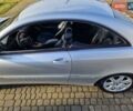 Сірий Мерседес ЦЛК-Клас, об'ємом двигуна 3.2 л та пробігом 217 тис. км за 7500 $, фото 1 на Automoto.ua