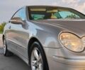 Сірий Мерседес ЦЛК-Клас, об'ємом двигуна 1.8 л та пробігом 250 тис. км за 6750 $, фото 5 на Automoto.ua
