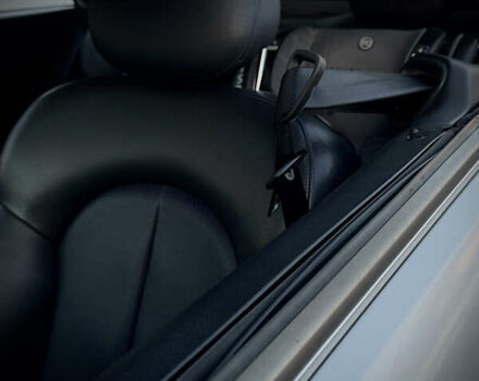 Мерседес ЦЛК-Клас 2002 у Одесі на Automoto.ua Сірий Мерседес ЦЛК-Клас, об'ємом двигуна 2.69 л та пробігом 290 тис. км за 7400 $, фото 21 на Automoto.ua