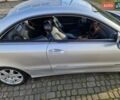Сірий Мерседес ЦЛК-Клас, об'ємом двигуна 3.2 л та пробігом 217 тис. км за 7500 $, фото 28 на Automoto.ua