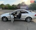 Сірий Мерседес ЦЛК-Клас, об'ємом двигуна 1.8 л та пробігом 245 тис. км за 6000 $, фото 1 на Automoto.ua