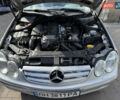 Серый Мерседес ЦЛК-Класс, объемом двигателя 2.7 л и пробегом 330 тыс. км за 4999 $, фото 33 на Automoto.ua