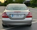 Серый Мерседес ЦЛК-Класс, объемом двигателя 1.8 л и пробегом 190 тыс. км за 8500 $, фото 4 на Automoto.ua