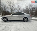 Сірий Мерседес ЦЛК-Клас, об'ємом двигуна 1.8 л та пробігом 273 тис. км за 4799 $, фото 1 на Automoto.ua