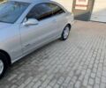 Серый Мерседес ЦЛК-Класс, объемом двигателя 3.2 л и пробегом 218 тыс. км за 7700 $, фото 7 на Automoto.ua