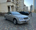 Сірий Мерседес ЦЛК-Клас, об'ємом двигуна 2.6 л та пробігом 260 тис. км за 6000 $, фото 2 на Automoto.ua