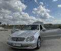 Серый Мерседес ЦЛК-Класс, объемом двигателя 2.7 л и пробегом 330 тыс. км за 4999 $, фото 14 на Automoto.ua