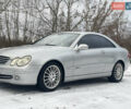 Сірий Мерседес ЦЛК-Клас, об'ємом двигуна 1.8 л та пробігом 273 тис. км за 4799 $, фото 4 на Automoto.ua