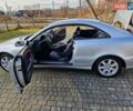 Сірий Мерседес ЦЛК-Клас, об'ємом двигуна 3.2 л та пробігом 217 тис. км за 7500 $, фото 22 на Automoto.ua