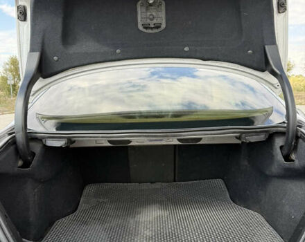 Серый Мерседес ЦЛК-Класс, объемом двигателя 2.7 л и пробегом 330 тыс. км за 4999 $, фото 35 на Automoto.ua