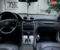Мерседес ЦЛК-Клас 2002 у Одесі на Automoto.ua Сірий Мерседес ЦЛК-Клас, об'ємом двигуна 2.69 л та пробігом 290 тис. км за 7400 $, фото 11 на Automoto.ua