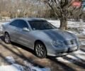 Сірий Мерседес ЦЛК-Клас, об'ємом двигуна 1.8 л та пробігом 282 тис. км за 4800 $, фото 7 на Automoto.ua