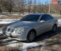 Сірий Мерседес ЦЛК-Клас, об'ємом двигуна 1.8 л та пробігом 282 тис. км за 4800 $, фото 1 на Automoto.ua