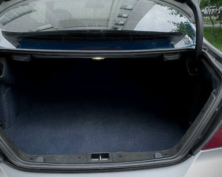 Мерседес ЦЛК-Клас 2002 у Одесі на Automoto.ua Сірий Мерседес ЦЛК-Клас, об'ємом двигуна 2.69 л та пробігом 290 тис. км за 7400 $, фото 26 на Automoto.ua