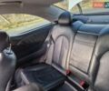 Сірий Мерседес ЦЛК-Клас, об'ємом двигуна 3.2 л та пробігом 217 тис. км за 7500 $, фото 13 на Automoto.ua