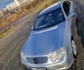 Сірий Мерседес ЦЛК-Клас, об'ємом двигуна 3.2 л та пробігом 217 тис. км за 7500 $, фото 24 на Automoto.ua