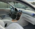 Серый Мерседес ЦЛК-Класс, объемом двигателя 1.8 л и пробегом 190 тыс. км за 8500 $, фото 13 на Automoto.ua