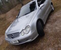 Серый Мерседес ЦЛК-Класс, объемом двигателя 0 л и пробегом 230 тыс. км за 4100 $, фото 7 на Automoto.ua