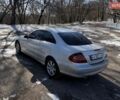 Сірий Мерседес ЦЛК-Клас, об'ємом двигуна 1.8 л та пробігом 282 тис. км за 4800 $, фото 11 на Automoto.ua