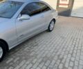 Сірий Мерседес ЦЛК-Клас, об'ємом двигуна 3.2 л та пробігом 218 тис. км за 7700 $, фото 7 на Automoto.ua