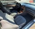 Сірий Мерседес ЦЛК-Клас, об'ємом двигуна 1.8 л та пробігом 282 тис. км за 4800 $, фото 13 на Automoto.ua