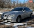 Сірий Мерседес ЦЛК-Клас, об'ємом двигуна 1.8 л та пробігом 282 тис. км за 5200 $, фото 1 на Automoto.ua