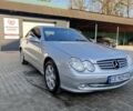 Серый Мерседес ЦЛК-Класс, объемом двигателя 3.2 л и пробегом 218 тыс. км за 7700 $, фото 14 на Automoto.ua