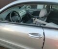 Сірий Мерседес ЦЛК-Клас, об'ємом двигуна 1.8 л та пробігом 240 тис. км за 5100 $, фото 16 на Automoto.ua