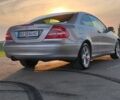 Сірий Мерседес ЦЛК-Клас, об'ємом двигуна 1.8 л та пробігом 250 тис. км за 6750 $, фото 6 на Automoto.ua