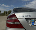 Серый Мерседес ЦЛК-Класс, объемом двигателя 2.7 л и пробегом 330 тыс. км за 4999 $, фото 32 на Automoto.ua