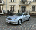 Сірий Мерседес ЦЛК-Клас, об'ємом двигуна 2.6 л та пробігом 260 тис. км за 6000 $, фото 1 на Automoto.ua