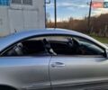 Сірий Мерседес ЦЛК-Клас, об'ємом двигуна 3.2 л та пробігом 217 тис. км за 7500 $, фото 11 на Automoto.ua