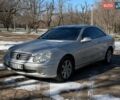 Сірий Мерседес ЦЛК-Клас, об'ємом двигуна 1.8 л та пробігом 282 тис. км за 4800 $, фото 1 на Automoto.ua