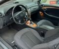 Серый Мерседес ЦЛК-Класс, объемом двигателя 1.8 л и пробегом 262 тыс. км за 6000 $, фото 8 на Automoto.ua