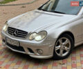 Сірий Мерседес ЦЛК-Клас, об'ємом двигуна 2.7 л та пробігом 330 тис. км за 6700 $, фото 3 на Automoto.ua
