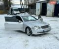 Серый Мерседес ЦЛК-Класс, объемом двигателя 2.69 л и пробегом 360 тыс. км за 5700 $, фото 23 на Automoto.ua