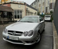 Серый Мерседес ЦЛК-Класс, объемом двигателя 5.5 л и пробегом 92 тыс. км за 25000 $, фото 1 на Automoto.ua