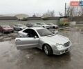 Сірий Мерседес ЦЛК-Клас, об'ємом двигуна 2.7 л та пробігом 200 тис. км за 7500 $, фото 4 на Automoto.ua