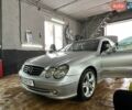 Серый Мерседес ЦЛК-Класс, объемом двигателя 2.69 л и пробегом 360 тыс. км за 5700 $, фото 26 на Automoto.ua