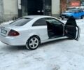 Серый Мерседес ЦЛК-Класс, объемом двигателя 2.69 л и пробегом 360 тыс. км за 5700 $, фото 20 на Automoto.ua