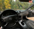 Сірий Мерседес ЦЛК-Клас, об'ємом двигуна 2.7 л та пробігом 330 тис. км за 6700 $, фото 10 на Automoto.ua