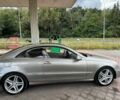 Сірий Мерседес ЦЛК-Клас, об'ємом двигуна 2.69 л та пробігом 255 тис. км за 6350 $, фото 1 на Automoto.ua