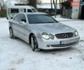 Серый Мерседес ЦЛК-Класс, объемом двигателя 2.69 л и пробегом 360 тыс. км за 5700 $, фото 7 на Automoto.ua