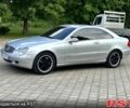 Серый Мерседес ЦЛК-Класс, объемом двигателя 1.8 л и пробегом 270 тыс. км за 5400 $, фото 4 на Automoto.ua