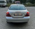 Серый Мерседес ЦЛК-Класс, объемом двигателя 2.69 л и пробегом 259 тыс. км за 6800 $, фото 11 на Automoto.ua
