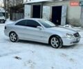 Серый Мерседес ЦЛК-Класс, объемом двигателя 2.69 л и пробегом 360 тыс. км за 5700 $, фото 9 на Automoto.ua