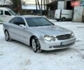 Серый Мерседес ЦЛК-Класс, объемом двигателя 2.69 л и пробегом 360 тыс. км за 5700 $, фото 6 на Automoto.ua