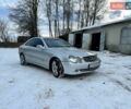 Серый Мерседес ЦЛК-Класс, объемом двигателя 2.69 л и пробегом 360 тыс. км за 5700 $, фото 2 на Automoto.ua
