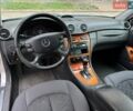 Серый Мерседес ЦЛК-Класс, объемом двигателя 1.8 л и пробегом 262 тыс. км за 5700 $, фото 9 на Automoto.ua