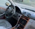 Серый Мерседес ЦЛК-Класс, объемом двигателя 2.69 л и пробегом 259 тыс. км за 6800 $, фото 13 на Automoto.ua